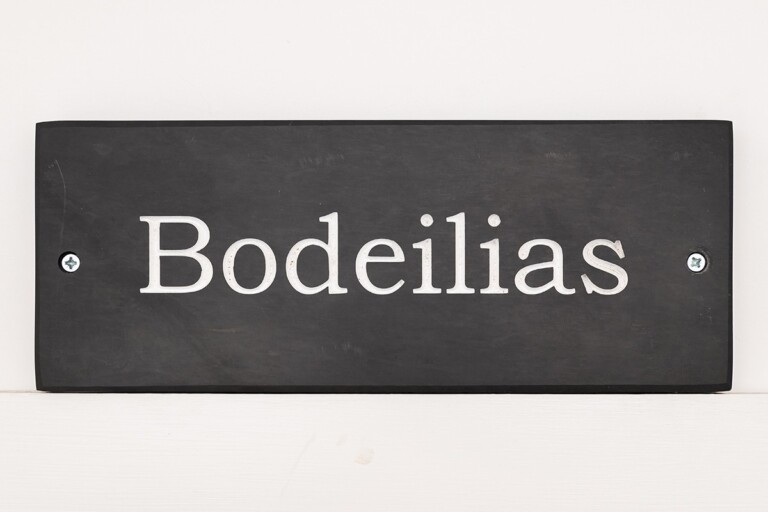 Bodeilias - for groups of up to four people Bodeilias - for groups of up to four people